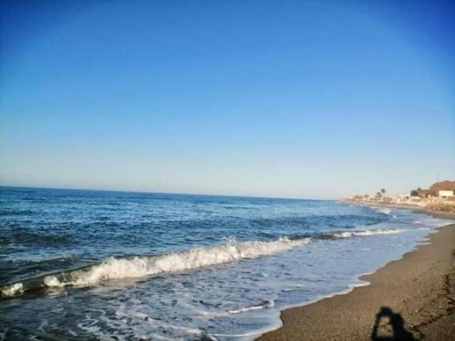 Santangelo Accommodatie bij particulieren Benalmádena